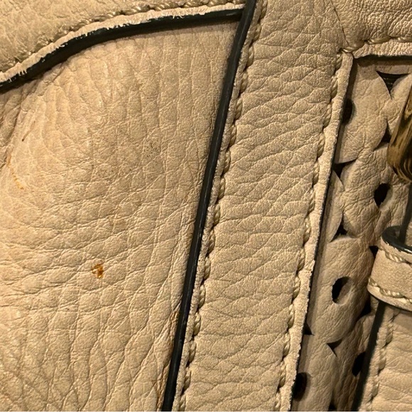 Kate Spade‎ Beige Crossbody Bag - Picture 8 of 10